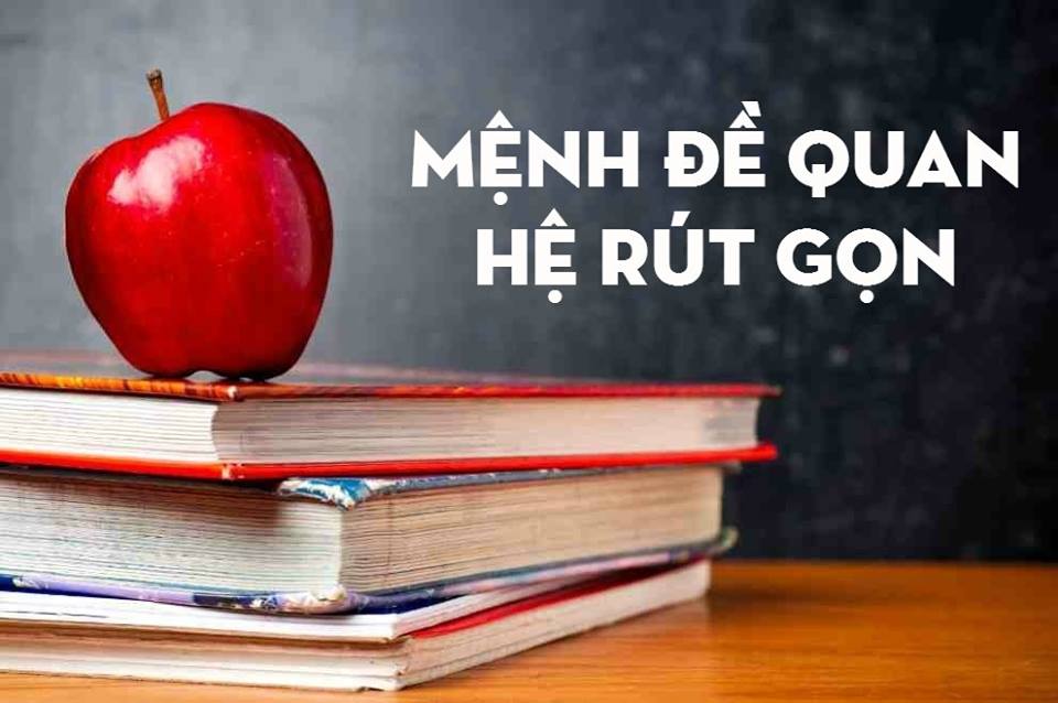 menh de quan he rut gon